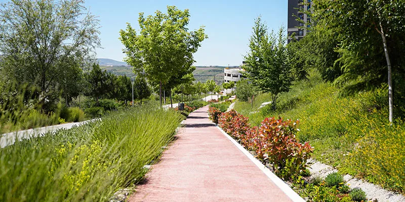 Ayrıcalıklı Bir Yaşam, Boulevard Çankaya’da!