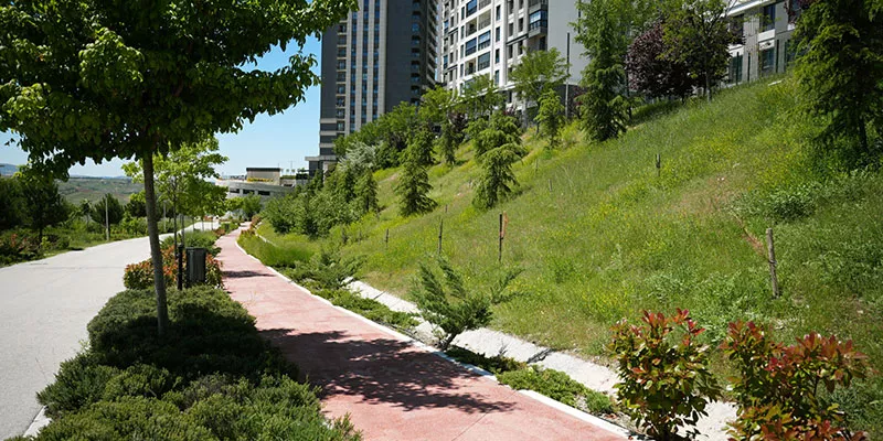 Ayrıcalıklı Bir Yaşam, Boulevard Çankaya’da!