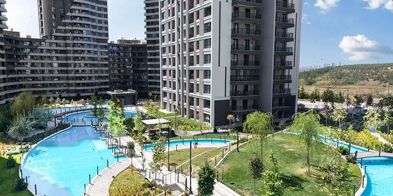 Ayrıcalıklı Bir Yaşam, Boulevard Çankaya’da!